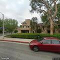 Automatic fire alarm at Orange residence