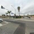 Person with severe injury at Pacific Coast Hwy and Pennsylvania