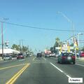 Traffic collision with injuries on Pacific Coast Highway