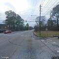 Crash at North Decatur Road and Glendale Road