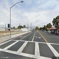 Person repeatedly enters traffic at MLK and PCH