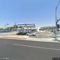 Burglary reported at gas station on Pacific Coast Hwy