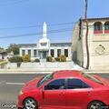 Person reporting back pain at Pacific Coast Highway