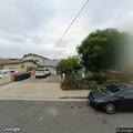 Unconscious person found near East Vine Avenue