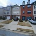Fire alarm at Lanternwood Drive residence