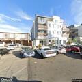 Fire alarm in fourth floor unit on Locust Avenue