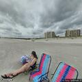 Person on 18th floor unable to breathe in North Myrtle Beach