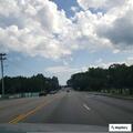 Crash reported on detour near Conway
