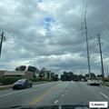 Flooding reported on North Decatur Road