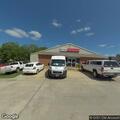 Commercial fire alarm at auto parts store