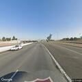 Reckless Corvette speeding on I-215 near El Cerrito