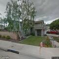 Residential fire alarm on East Live Oak Drive