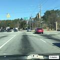 Woman found lying halfway in street in North Decatur