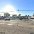 Automatic alarm at North Batavia Street home