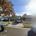 Carbon monoxide report at Short Mesa Housing