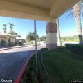 False fire alarm at medical facility