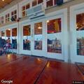 Deck bar motion alarm at Land Shark Bar and Grill
