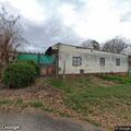 Person reported sick at mobile home park