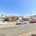 Traffic collision on East 248th Street