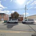Person with chest pain near Narbonne Avenue in Lomita