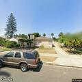 Residential alarm with interior motion detected