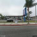 Person with abdominal pain at motel in Stanton