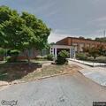 Person experiencing difficulty breathing at school