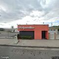 Suspected drug overdose at bar parking lot