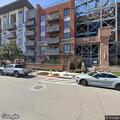 Automatic fire alarm at Core Apartments