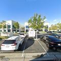 Person in full cardiac arrest near Katella Avenue
