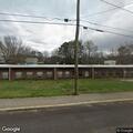 Complaint of stolen vehicle at care facility