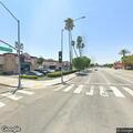 Injury crash at East Willow Street and Earl Avenue