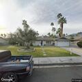 Medical aid call near Sonora Road, Palm Springs