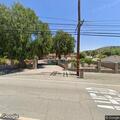 Unconscious patient reported at 1065 North Rancho Santiago