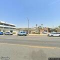 Fire reported at plaza on Pacific Avenue
