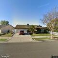 Intoxicated person at Mitchell Drive residence