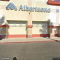 Female having seizure near East Willow Street by Albertson's