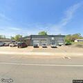 Person with traumatic injury at tire shop in Prescott