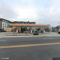 Officers check silver Nissan Pathfinder at Circle K