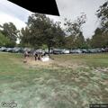 Man reportedly pointed taser at person in park