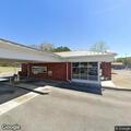 Elderly woman falls, laceration at Peoples Bank