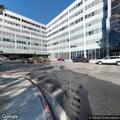 Patient diverted to Long Beach Memorial due to power outage