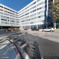 Woman injured in fall at Matthew and Clark intersection