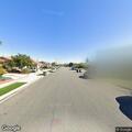 Person sick near Paso Tiempo Lane