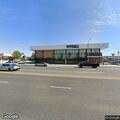 Commercial fire alarm at Farmers and Merchants Bank