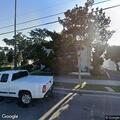 Carbon monoxide alarm at Bell Street apartment