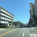 Medical call at hotel on South Ocean Boulevard