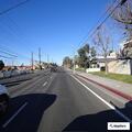 Medical call near Cerritos Avenue, Stanton