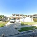 Report of disturbance at Arlotte Avenue home