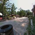 Vehicle crash at Stone Mountain Park lot